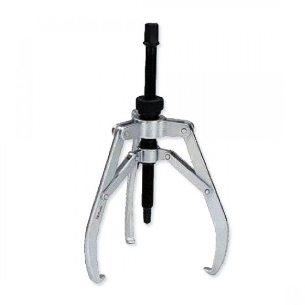 Съемник подшипников трехусый двухуровневый 9"(230мм) 6590309