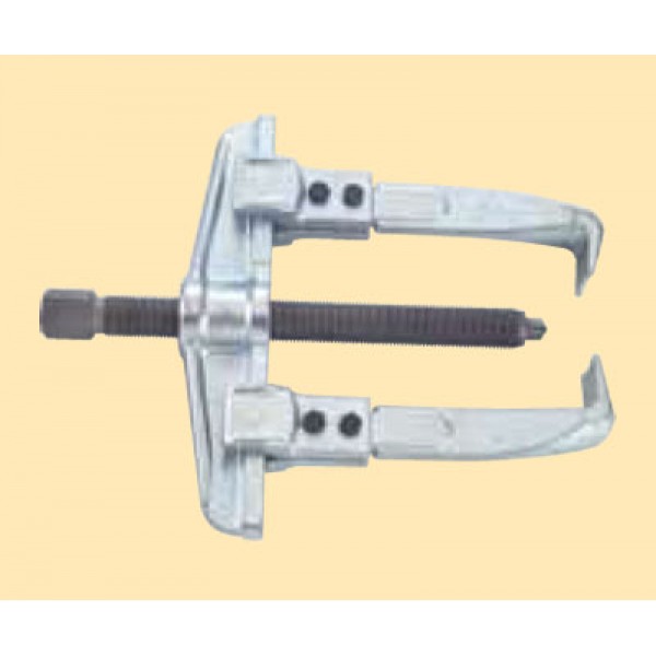 Съемник подшипников двухлапый прямой 65909