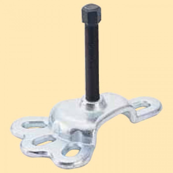 Лапа д/съемника полуоси D-130мм 66401