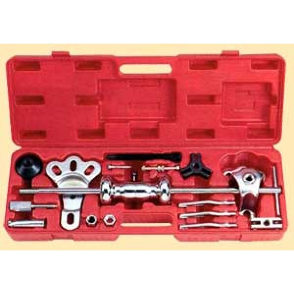 Набор универсальный с обратным молотком 664