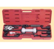 Молоток обратный для кузовных работ 9 пр.