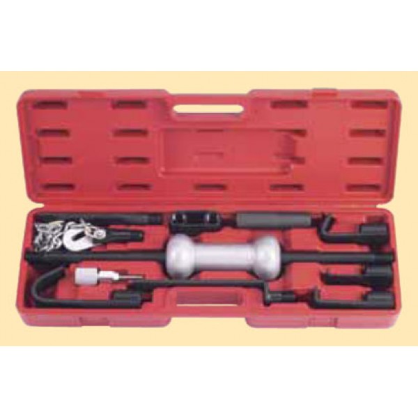 Молоток обратный для кузовных работ 9 пр. 665B