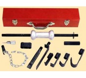 Обратный молоток для кузовных работ