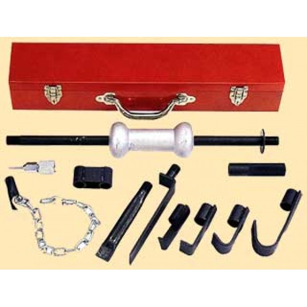 Обратный молоток для кузовных работ 665