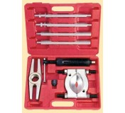 Съмник подшипников и шестерен гидравлический