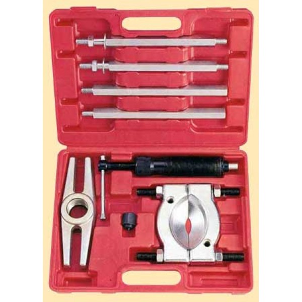 Съмник подшипников и шестерен гидравлический 66601