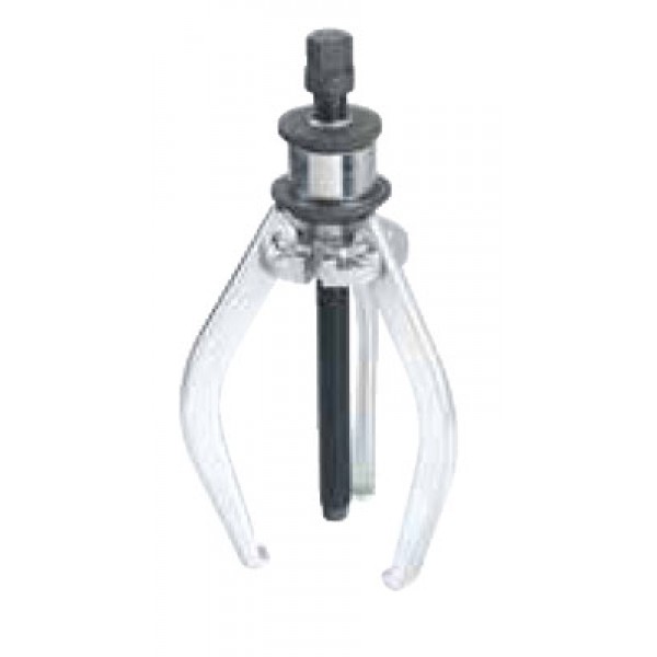 Съёмник 3х лапый L=147мм S=7-140мм 66625