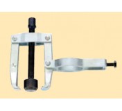 Двойной, двулапый съемник подшипников с боковой тягой S=90-100мм. для VW, AUDI