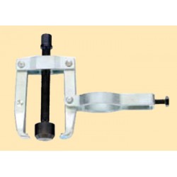 Двойной, двулапый съемник подшипников с боковой тягой S=90-100мм. для VW, AUDI