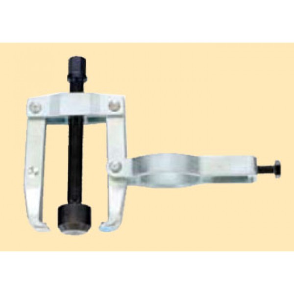 Двойной, двулапый съемник подшипников с боковой тягой S=90-100мм. для VW, AUDI 666B