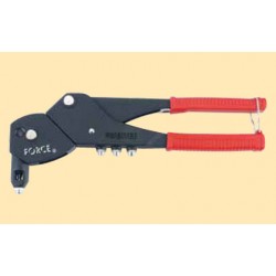 Заклепочник с поворотной головкой (360гр.)