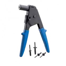 Заклёпочник для пластиковых заклёпок