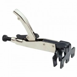 Зажим W-образный самозатягивающийся