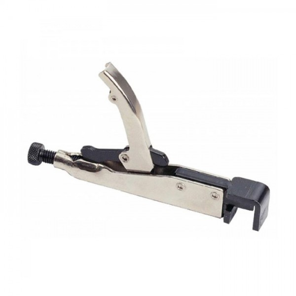 Зажим профильный самозатягивающийся 67905