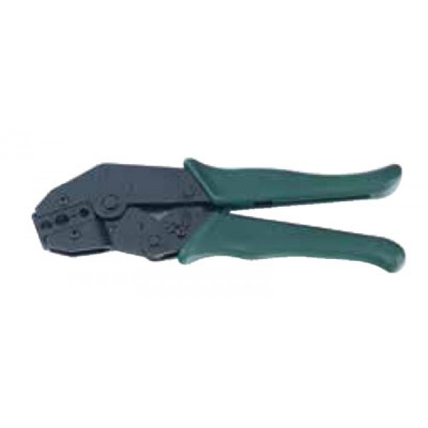 Клещи для зажима контактов RG58,RG59/62,BNC/TNC 6807