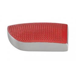 Оправка для рихтовочных работ с сетчатой поверхностью