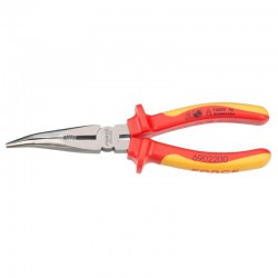 Диэлектрические длинногубцы 8" гнутые (шт.)