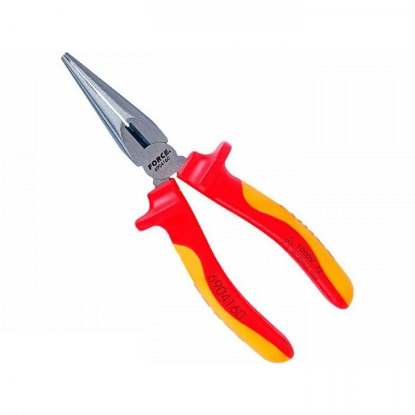 Диэлектрические длинногубцы прямые 6904160