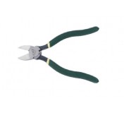 Бокорезы без фаски (потай) L=180мм.