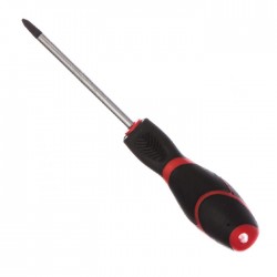 711 0...3 Отвертка крестовая с наконечником Phillips