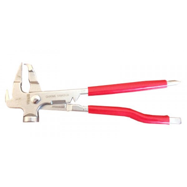 Пассатижи балансировочные 713-10