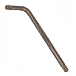 Ключ Г обр сплайн М 8