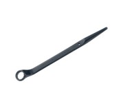 792... Ключи гаечные силовые, коликовые с накидной 12-ти гранной петлёй.,