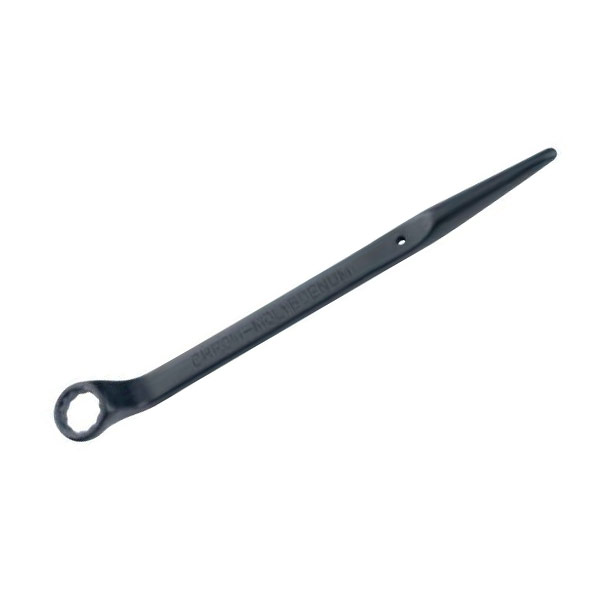 792... Ключи гаечные силовые, коликовые с накидной 12-ти гранной петлёй., 79217 по 79265