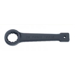 Ключ силовой, накидной, односторонний, 12гранный S=44мм (шт.)