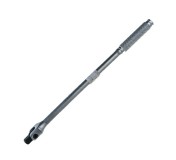 8014380 Вороток L=380мм, с поворотным квадратным приводом DR.1/2"