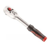 Трещотка реверсивная  24-щелчковая