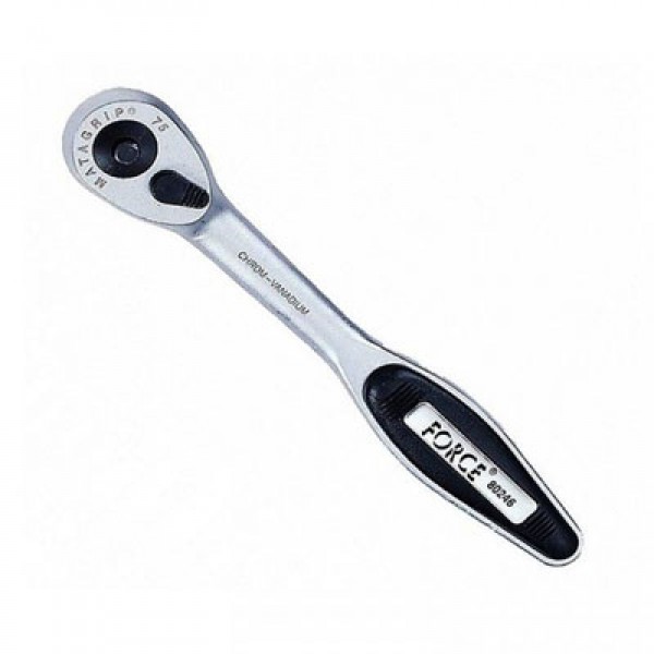 Трещотка реверсивная  32-щелчковая 80226