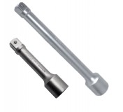 8048 150...400 Прямые удлинители торцевых и шлицевых головок с приводом DR.(F1"x1")