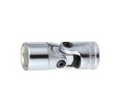 1/2" Головка карданная 6-гранная