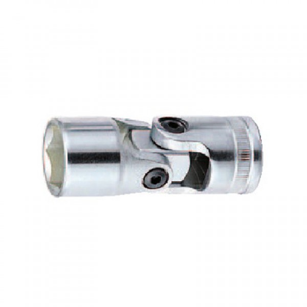 1/2" Головка карданная 6-гранная 80545