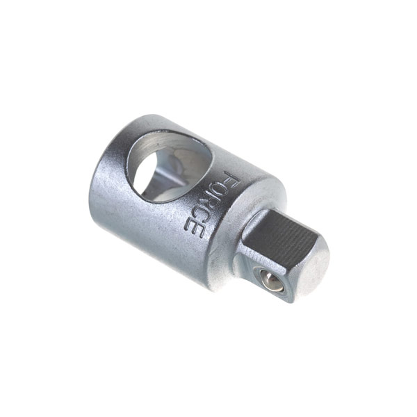 ... Адаптер-переходник с отверстием под удлинитель. 806