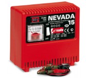 Зарядное устройство NEVADA 15,~ 230V/12-24V/6-3А