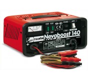 Зарядное устройство NEVABOOST 140,~ 230V/12V/13А (с функцией Быстрая зарядка)