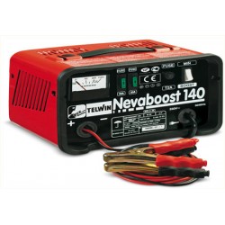 Зарядное устройство NEVABOOST 140,~ 230V/12V/13А (с функцией Быстрая зарядка)