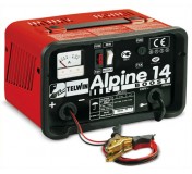 Зарядное устройство ALPINE 14 BOOST,~ 230V 12V/6А (с функцией Быстрая зарядка)
