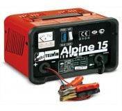 Зарядное устройство ALPINE 15,~ 230V 12-24V/6-3А