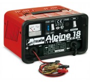 Зарядное устройство ALPINE 18 BOOST 230V/12-24V/ 14-8А(шт.)