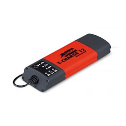 Зарядное устройство T-CARGE 12, Универсальное 230V/12V4A
