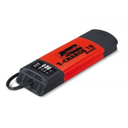 Зарядное устройство T-CARGE 18 BOOST, Универсальное 230V/12V4A (с функцией Быстрая зарядка)