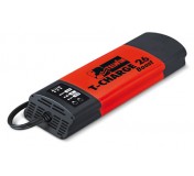 Зарядное устройство T-CARGE 26 BOOST, Универсальное 230V/12V4A (с функцией Быстрая зарядка)