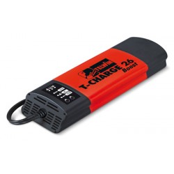 Зарядное устройство T-CARGE 26 BOOST, Универсальное 230V/12V4A (с функцией Быстрая зарядка)