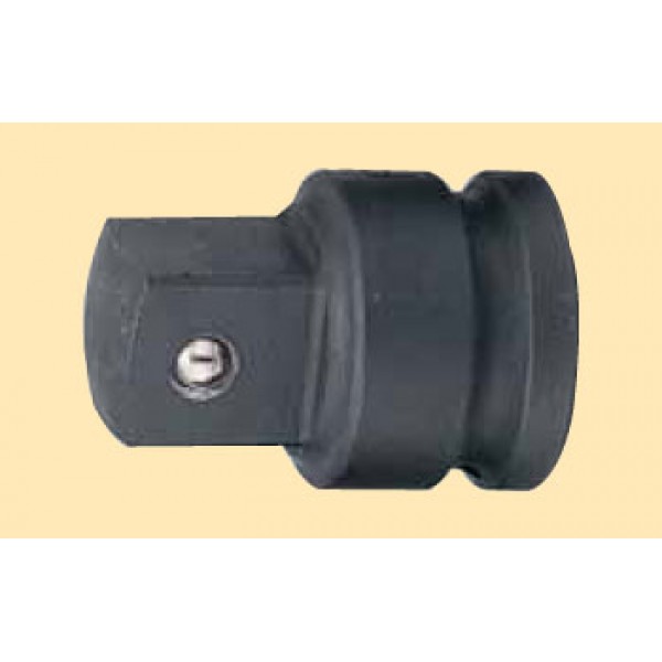 80946 Адаптер-переходник ударный (F)1/2"х(M)3/4" 80946MPB