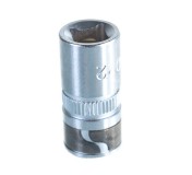 81022 Держатель бит DR.1/4" (F) x Hex1/4"(F)