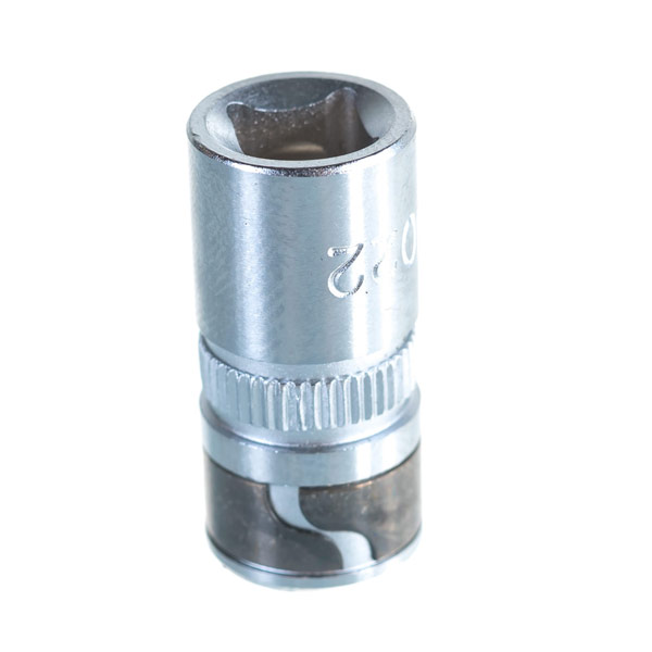 Держатель бит DR.1/4" (F) x Hex1/4"(F) 81022