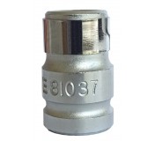 81037 Держатель биты DR.3/8" (F)x Hex10мм(F)